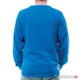 Bluza MATIX OGS Crew (royal) 