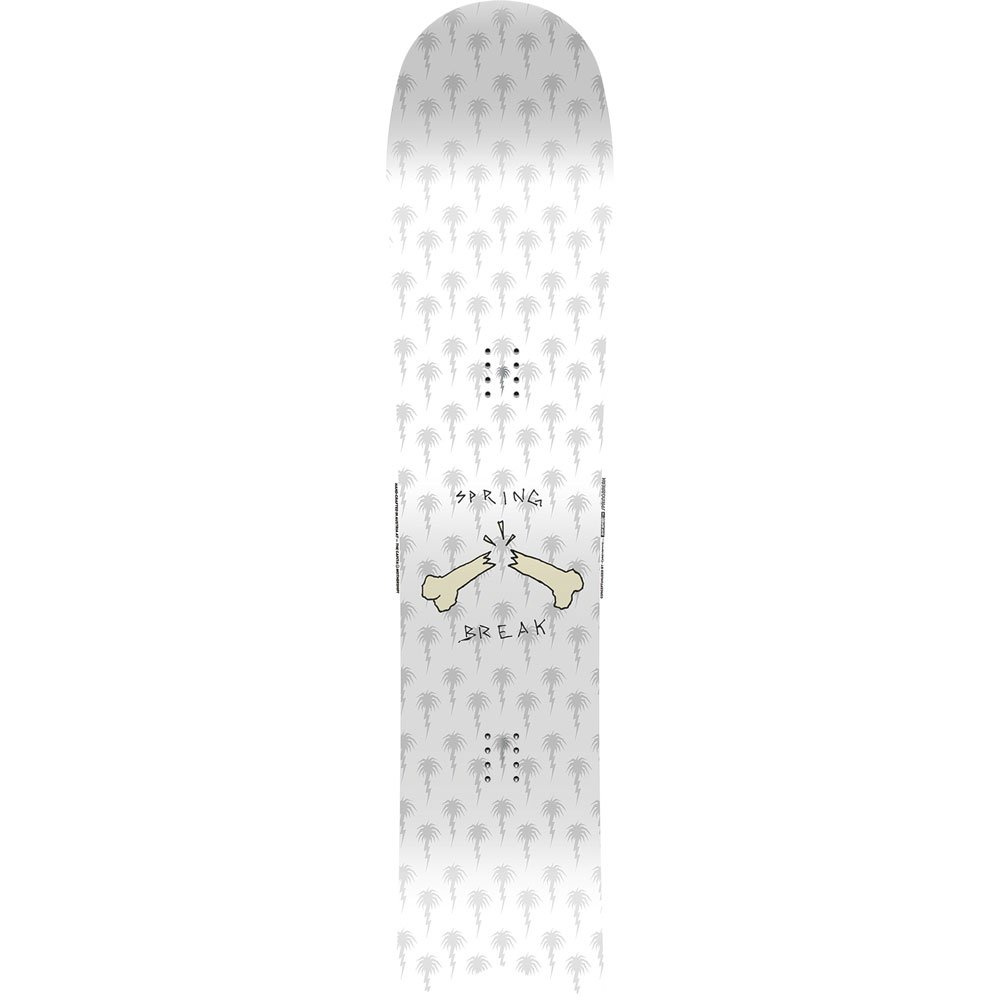 Snowboard CAPITA Spring Break Slush Slusher 139 '21 | skateshop.pl