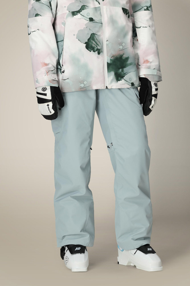 686 Geode Thermagraph® (dusty marine) pant