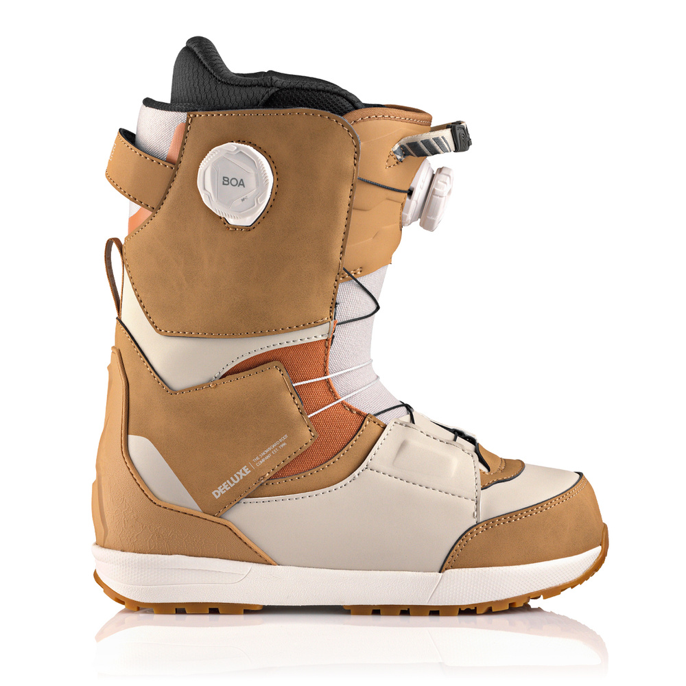 Buty snowboardowe DEELUXE Nomad (mars trek) 2026