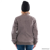 Kurtka DC Rosewood WMN (grey)