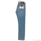 LEVI'S 513 (igleside) denim