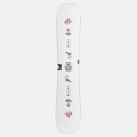 JONES Tweaker  snowboard