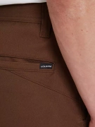 VOLCOM Frickin Modern Stretch 21" (dark earth) shorts