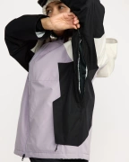 Kurtka snowboardowa VOLCOM Agate Insulated (lavender aura)