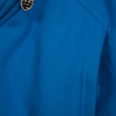 Bluza EMPIRE Warrior (blue/white)