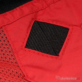 SESSIONS Spidey J's grey/red snowboard Jacket