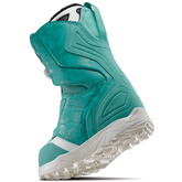 THIRTYTWO Lashed Double BOA WMN (turquoise) snowboard boots