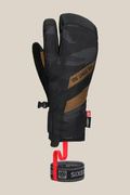 Rękawice 686 Hawkeye Trigger Mitt (black camo)