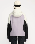 Kurtka snowboardowa VOLCOM Agate Insulated (lavender aura)