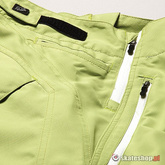 FOX Diva WMN avocado bike shorts