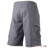 FOX Ranger 12 (graphite) bike shorts