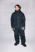 Spodnie snowboardowe 686 Dojo Pant (navy denim)