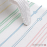 Japonki DC Arica WMN (white/petal) biało-różowe K1J1