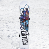 LIB TECH Terrain Wrecker 160 snowboard