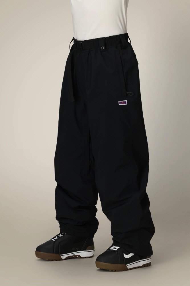 Spodnie snowboardowe 686 GORE-TEX DOJO (black)