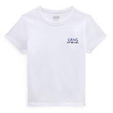 Koszulka VANS Breana Geering Skate Mini (white)