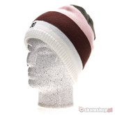 Czapka DC PETUNIA WMN (off white) wielokolorowa