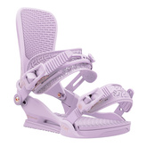 UNION Juliet WMN (tie dye) 2025 snowboard bindings