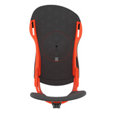UNION Contact Pro '22 (orange) snowboard bindings