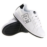 Buty DC Field SN (white/black) 