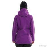 RIDE Nova (dark violet) snowboard jacket