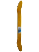 Deska KROOKED Lee Smith Guest 8.5"