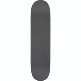GLOBE G1 Ablaze (black dye) 8.0" skateboard