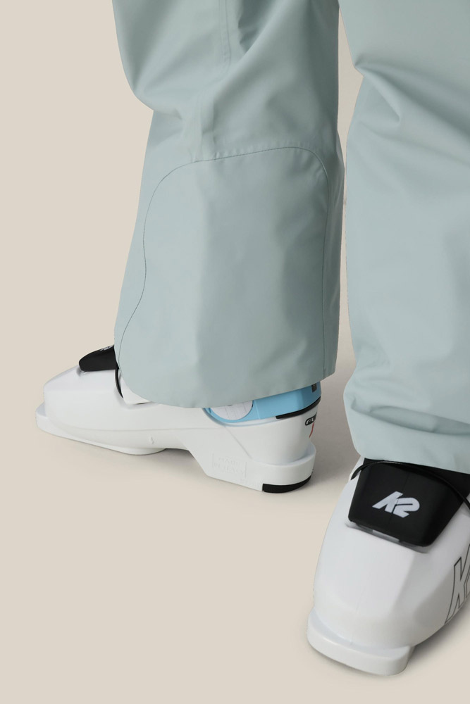 686 Geode Thermagraph® (dusty marine) pant