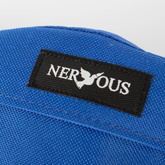 Saszetka NERVOUS Classic (royal)