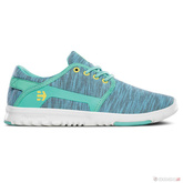 Buty ETNIES Scout W (teal)