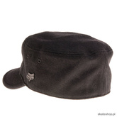 FOX Melton Military (black) cap