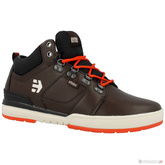 Buty ETNIES High Rise ODB LX (drk/brw)