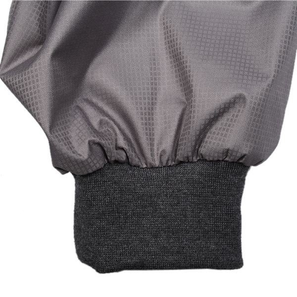 Kurtka J03/S09 TRICOLOR navy-grey << HIT >>