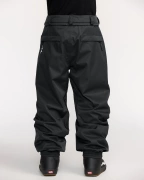 Spodnie snowboardowe VOLCOM Arthur 20K (black)