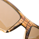 SPYOPTIC Griffin brown tort sunglasses