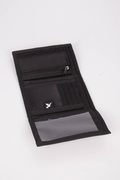 Nervous Classic Black wallet