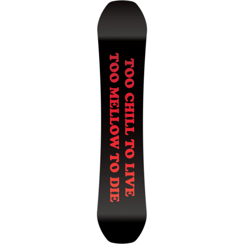 CAPITA Spring Break Powder Twin 156 '23 snowboard