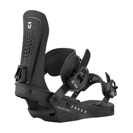 UNION Force (black) 2026 snowboard bindings