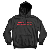 Bluza CAPITA Spring Break Mellow Hood (charcoal)