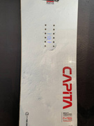CAPITA Mercury 159 2024 DEMO snowboard