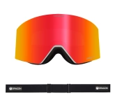 DRAGON RVX MAG OTG Coolwave Solace IR + Violet snow goggles 2025