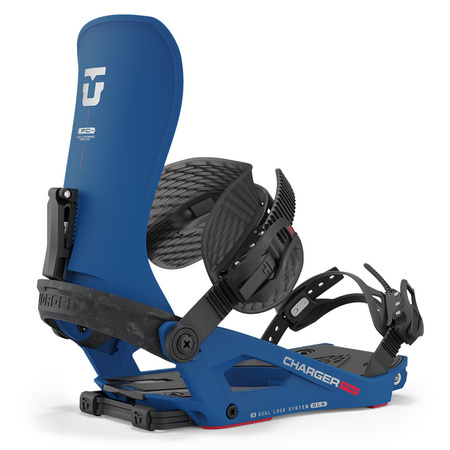Wiązania splitboardowe UNION Charger Pro (blue)