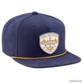 Czapka COAL The Ebb Tide (Dark Navy) 