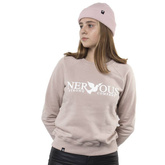 Bluza NERVOUS Classic (pink) 
