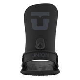 Wiązania UNION Legacy (black)