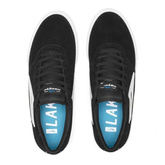 Buty LAKAI Manchester (black suede)