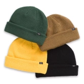 VANS Core (heather grey) beanie