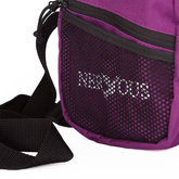 Torebka NERVOUS Classic (grape)