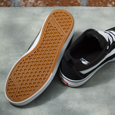 VANS Kyle Walker Pro (black/white) skate shoes